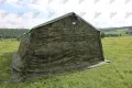 Армейская палатка Енисей 15
