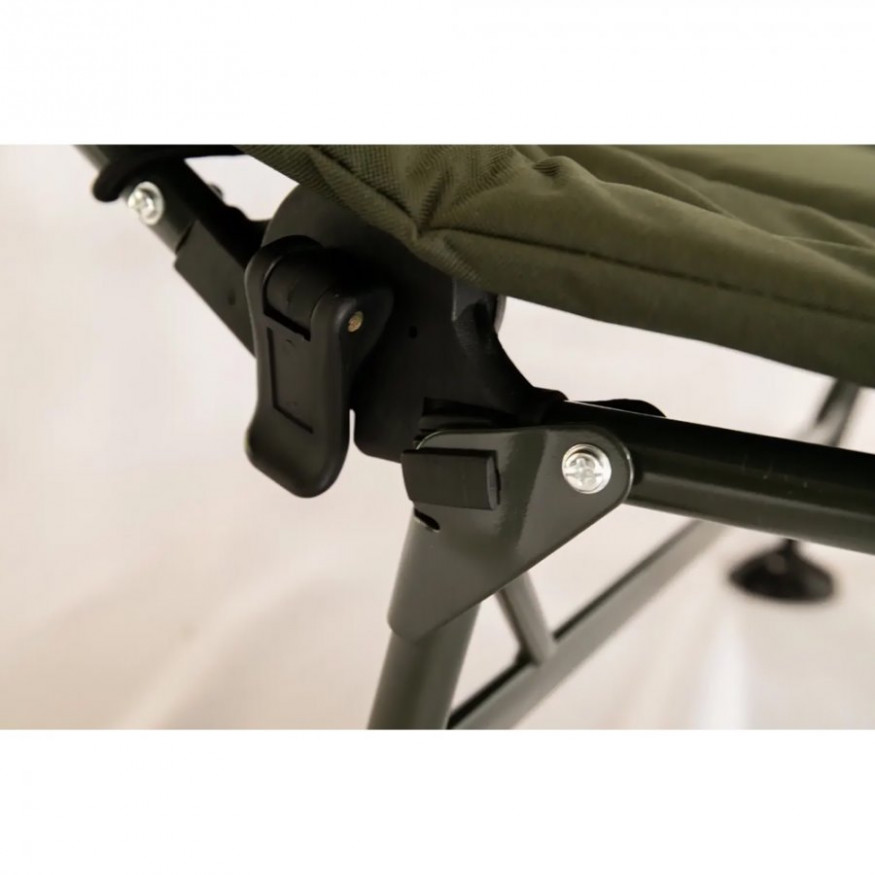 Раскладушка &amp;quot;Carp&amp;quot;, Tramp