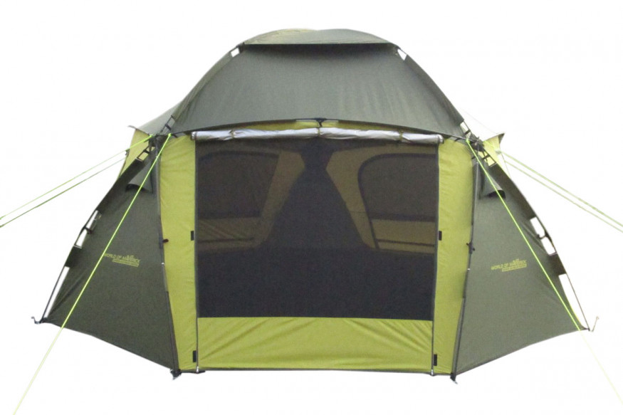 Шатер-автомат Cosmos 600 Solar Control, Maverick