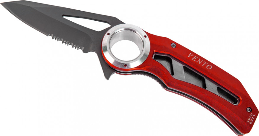 Нож-Стропорез, Венто