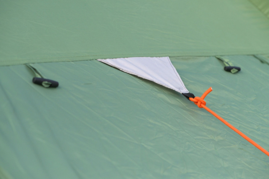 Палатка-автомат Rover Solar Control, Maverick