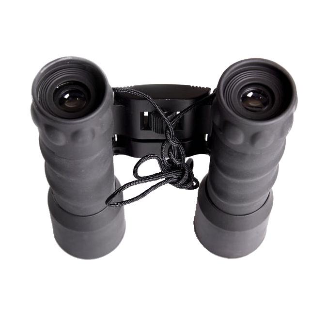 Бинокль Veber Sport БН 12x32 черный