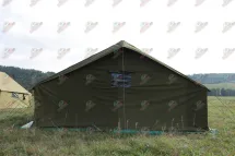 Геологическая палатка Геолог-6