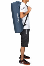 Коврик самонадувающийся 3597 CLASSIC SUPER NEW, 198x63x5 см, King Camp