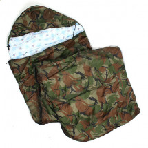 Спальный мешок Prestige 2K