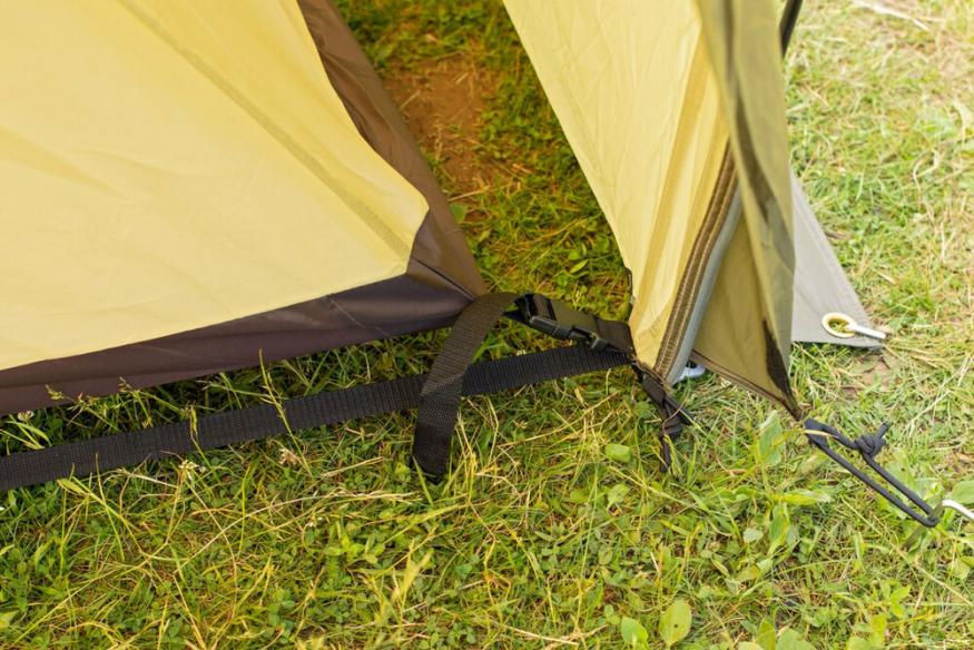 Палатка-автомат Family Comfort, Maverick