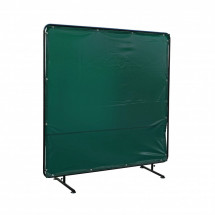 Экран защитный 1,8х1,8 (Пленка ПВХ 0,4), Митек