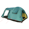Палатка &amp;quot;Osprey 4&amp;quot; зеленая, Btrace