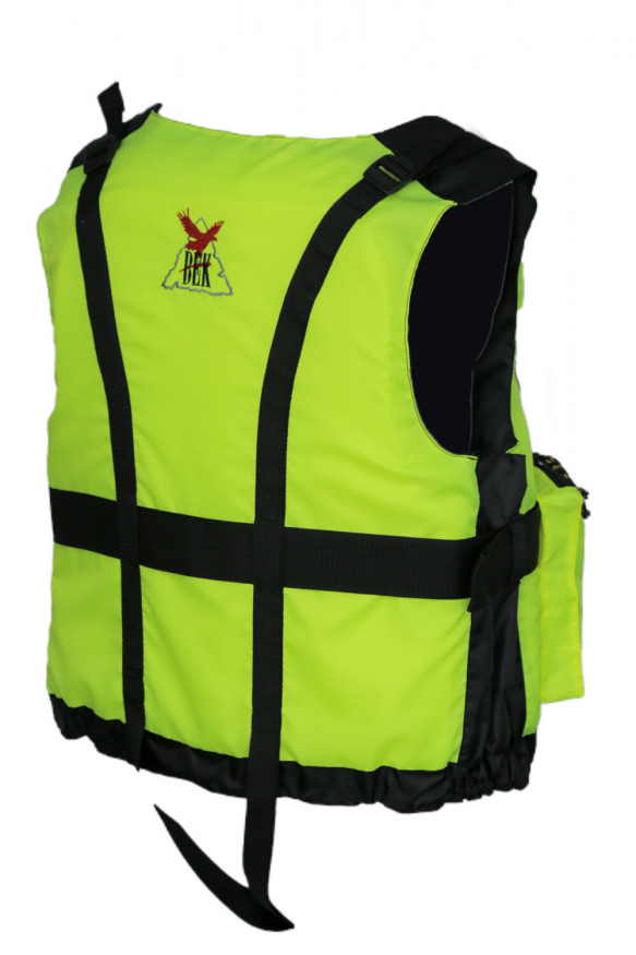 Жилет Век Перекат Б большой