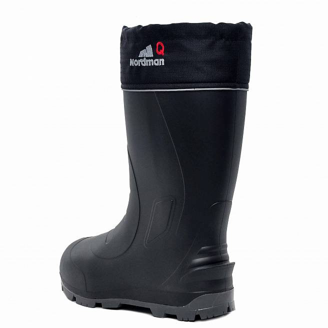 Сапоги мужские Nordman Quaddro (без шипов) -50 из ЭВА 519090-01