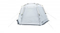 Шатер кемпинговый быстросборный Talberg Arbour Auto Sahara