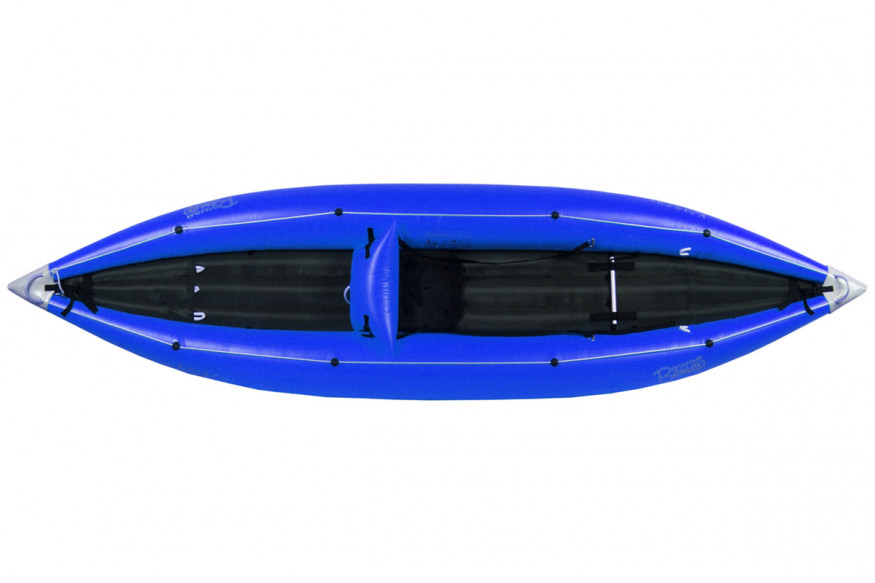 Байдарка надувная Соло