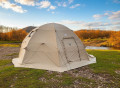 Палатка универсальная УП-7 Енисей двухслойная