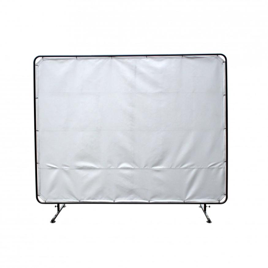 Экран защитный 2,5х1,95 (Стеклоткань), Митек