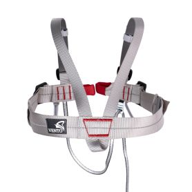 Грудная обвязка с поддержкой кроля, Венто