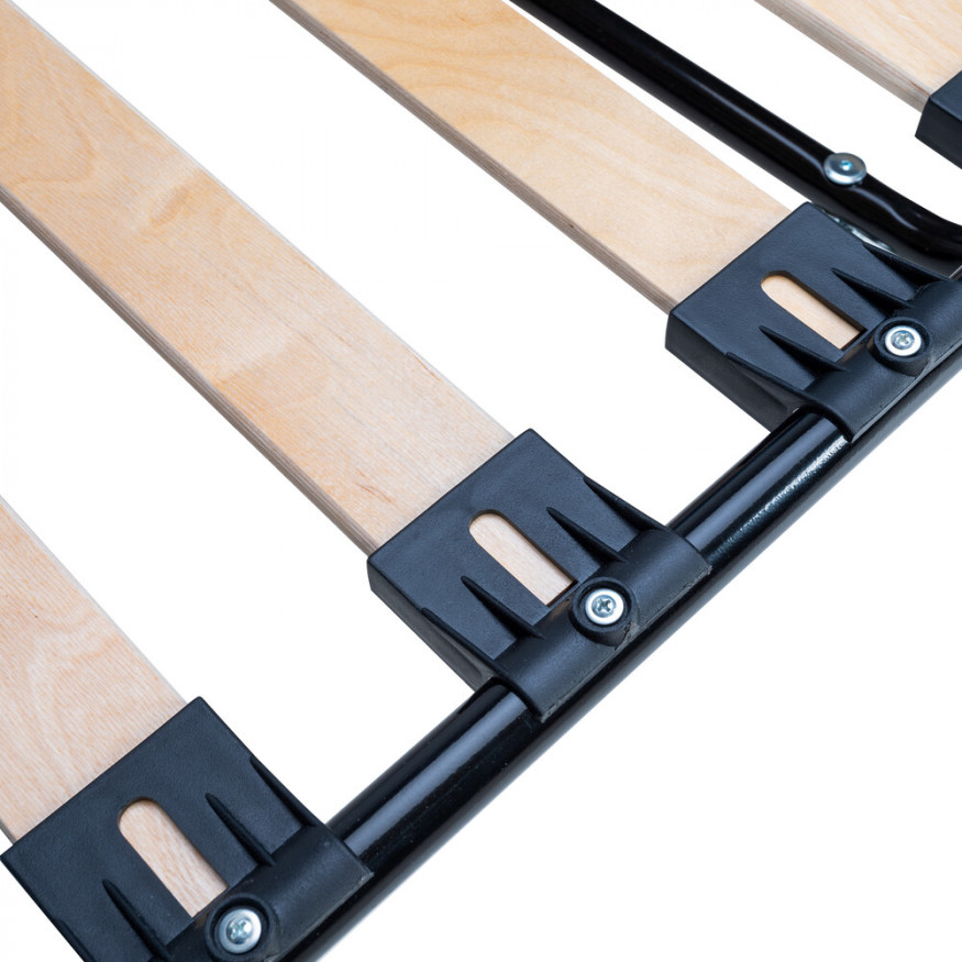 Кровать раскладная LeSet 216 (190 х 120 х 26,7, ламели)