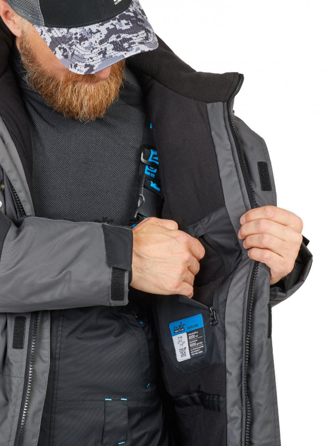 Костюм зимний Norfin APEX 2 LED