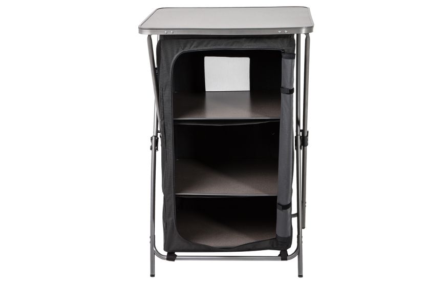 Стеллаж кемпинговый Rest