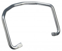 Передняя скоба для кошек ALUMINUM TOE BAIL