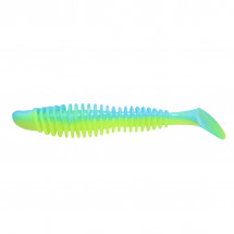 Виброхвост YAMAN PRO Arris Shad, 139.7 мм (4 шт.)