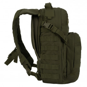 Рюкзак туристический "Commander" 18 (оливковый)