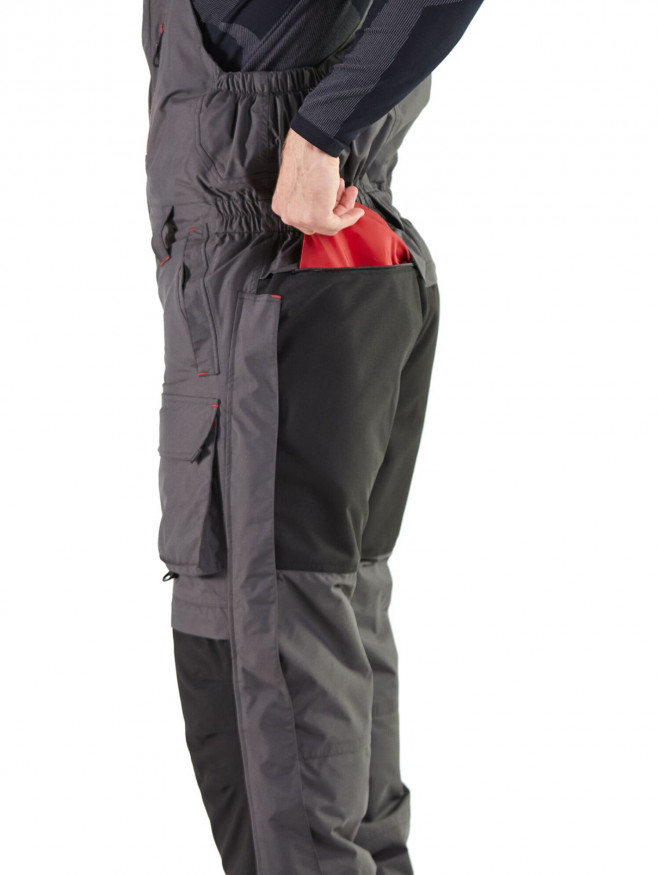 Костюм зимний Norfin Extreme 5 PRO