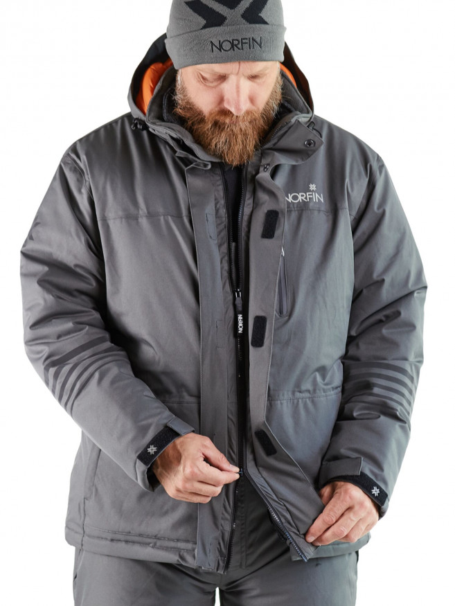 Костюм зимний Norfin FJORD