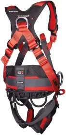 Привязь страховочная ELEKTRON L-XXL, CAMP