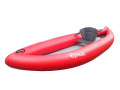 Байдарка Ермак 340 Смарт, Вольный Ветер