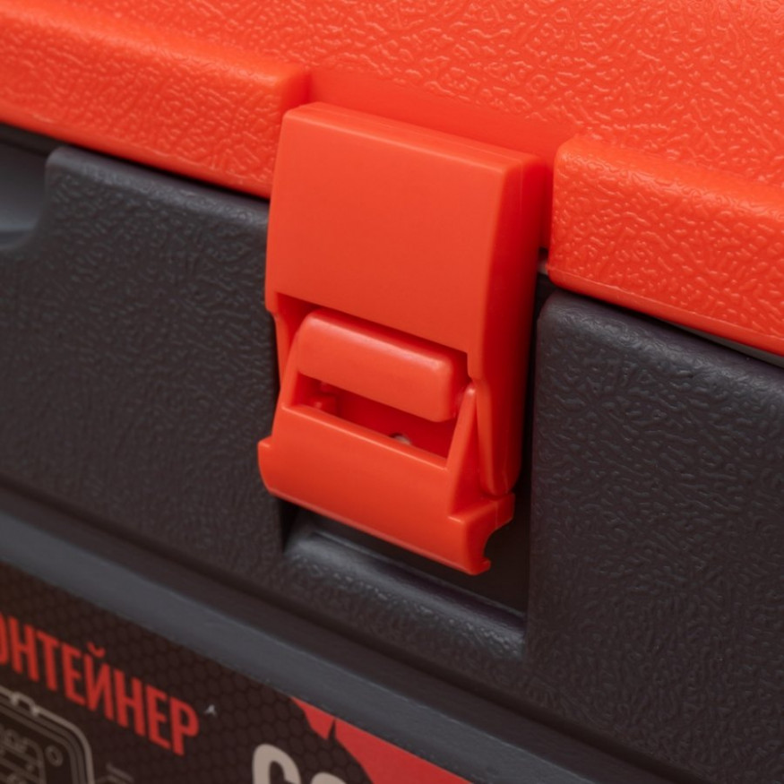 Tramp изотермический контейнер 60 литров TRP-060