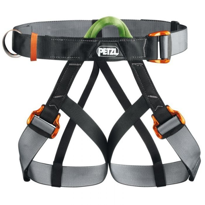 Страховочная беседка Petzl PANJI