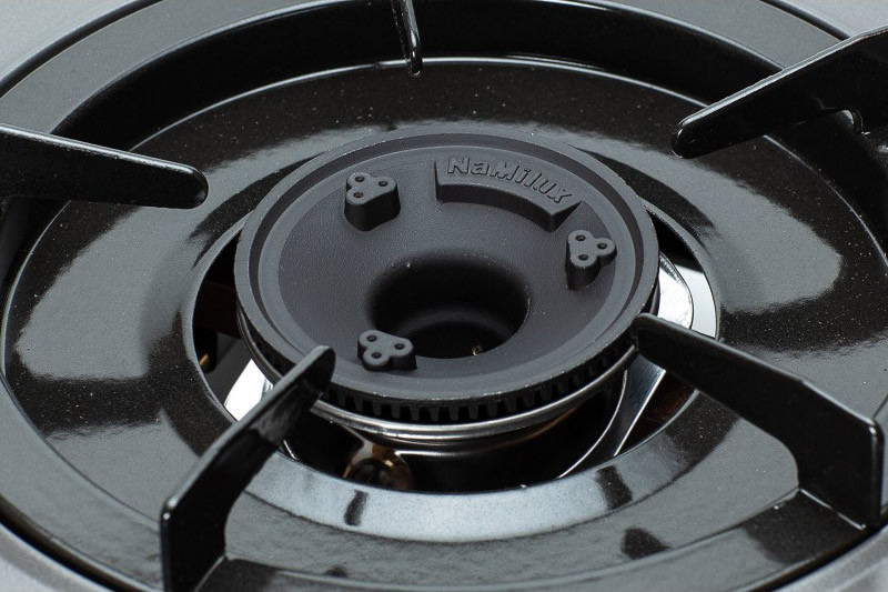 Газовая плита NaMilux NA-300AFM