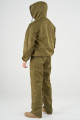 Костюм противоэнцефалитный ПРОФ, Сталкер