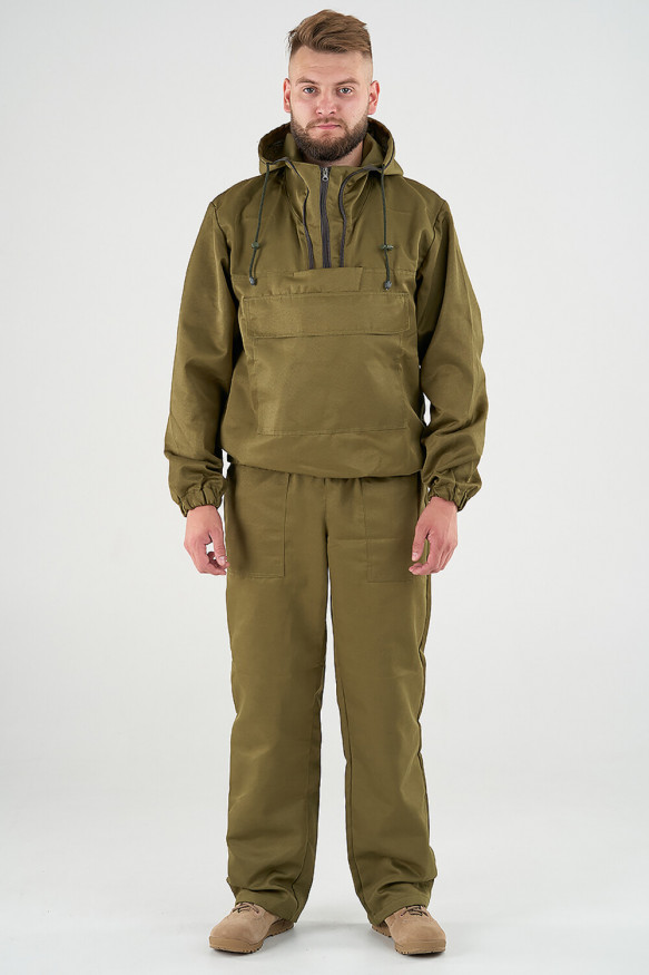 Костюм противоэнцефалитный ПРОФ, Сталкер