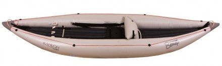 Байдарка надувная Спорт, Вольный ветер