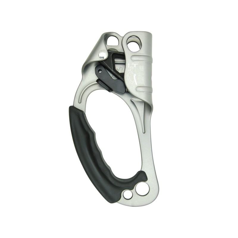 Зажим ручной для веревки &amp;quot;Lift&amp;quot;