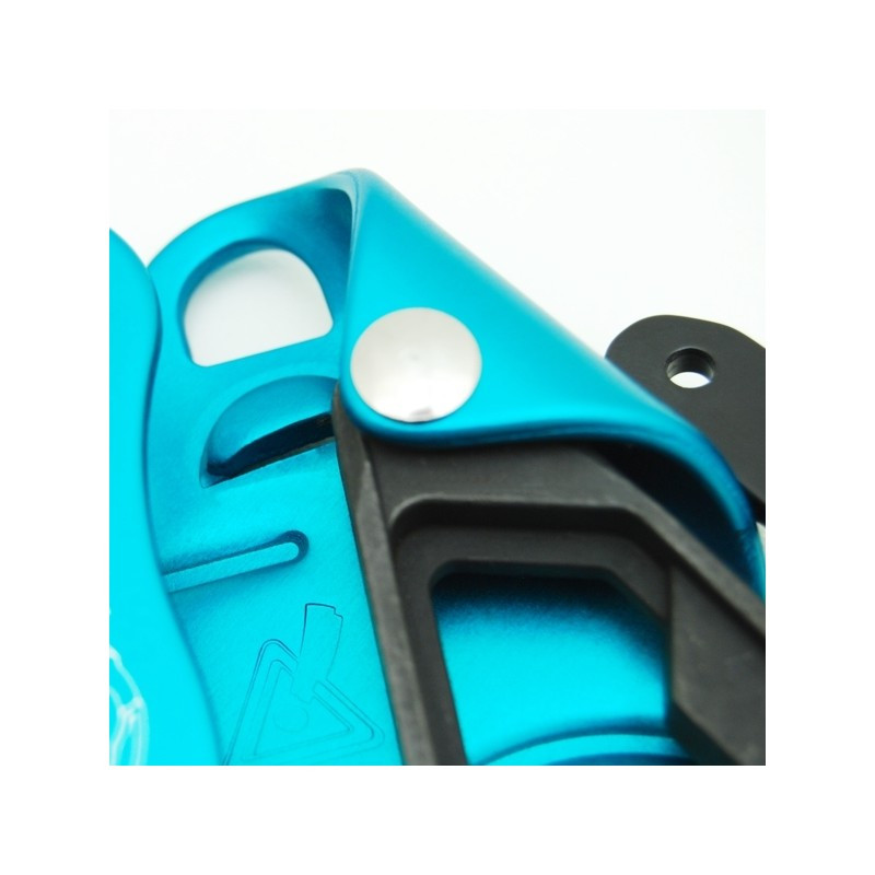 Зажим ручной для веревки &amp;quot;Lift&amp;quot;