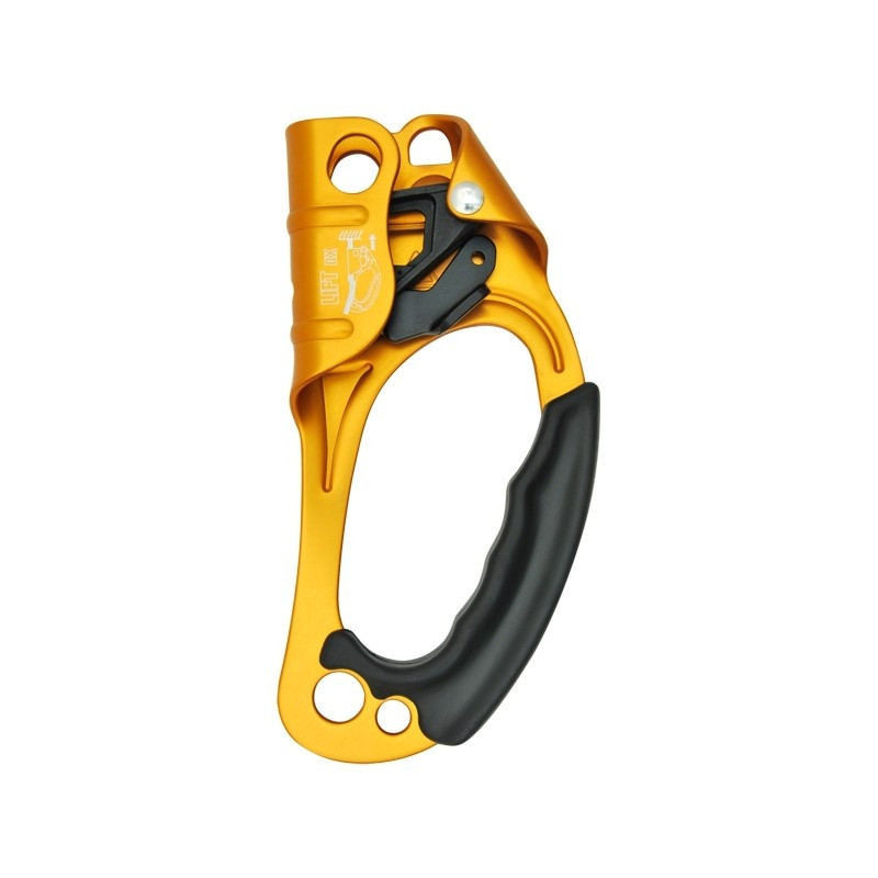 Зажим ручной для веревки &amp;quot;Lift&amp;quot;