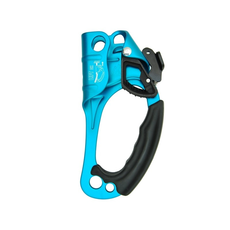 Зажим ручной для веревки &amp;quot;Lift&amp;quot;