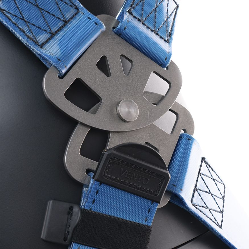 Высота 061 Винил Страховочная привязь, Венто